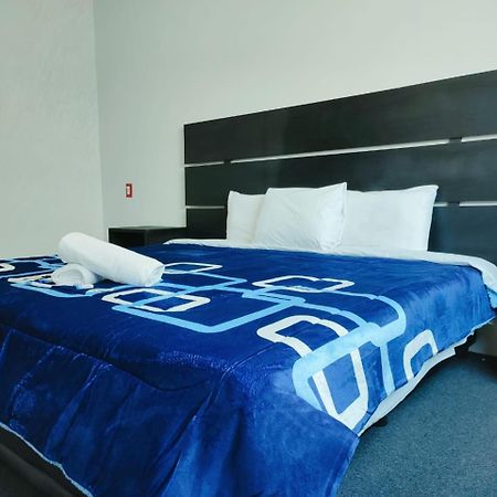Hotel Boutique Otomi Cerca De Tolantongo Cardonal ภายนอก รูปภาพ