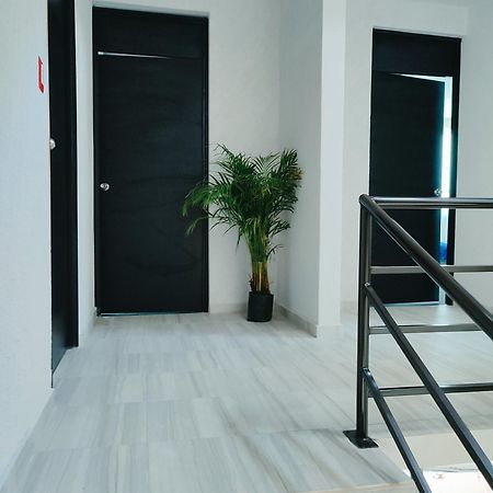 Hotel Boutique Otomi Cerca De Tolantongo Cardonal ภายนอก รูปภาพ