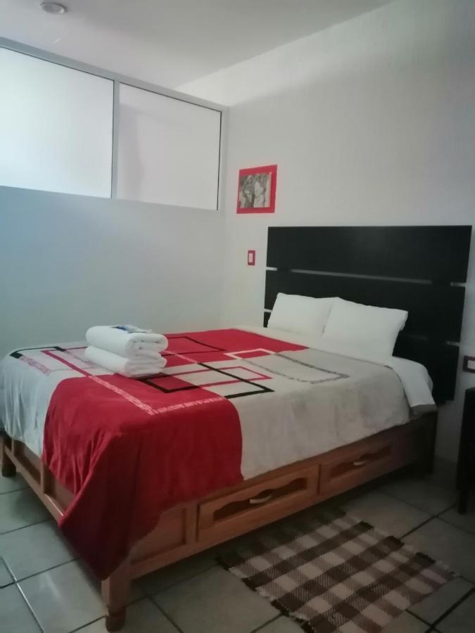 Hotel Boutique Otomi Cerca De Tolantongo Cardonal ภายนอก รูปภาพ