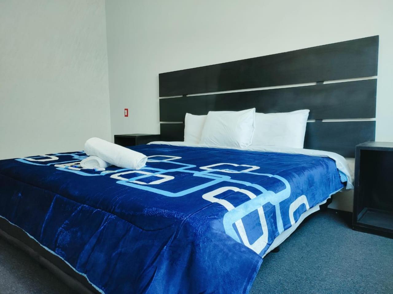 Hotel Boutique Otomi Cerca De Tolantongo Cardonal ภายนอก รูปภาพ