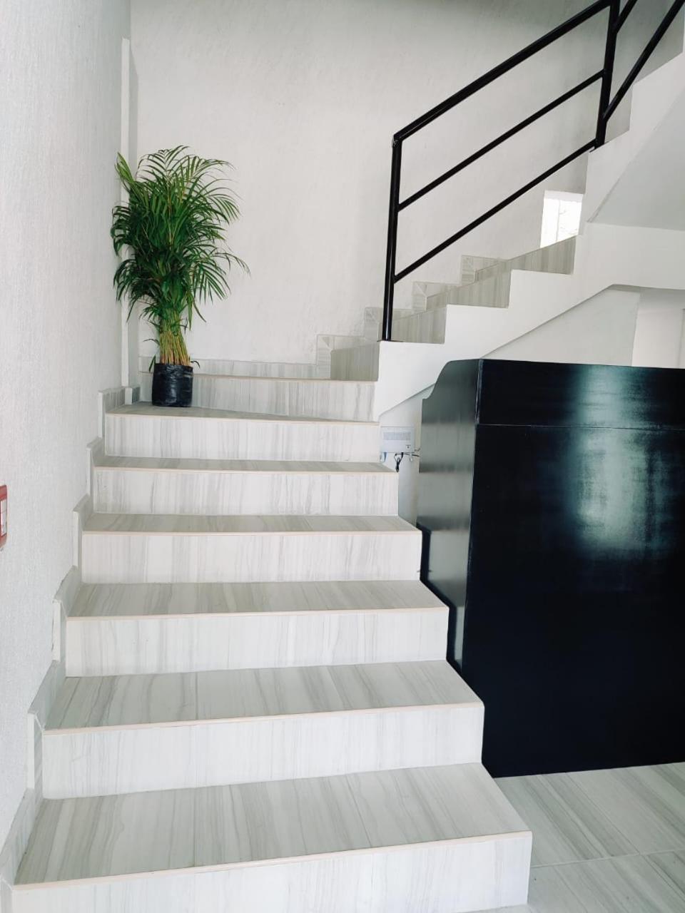 Hotel Boutique Otomi Cerca De Tolantongo Cardonal ภายนอก รูปภาพ