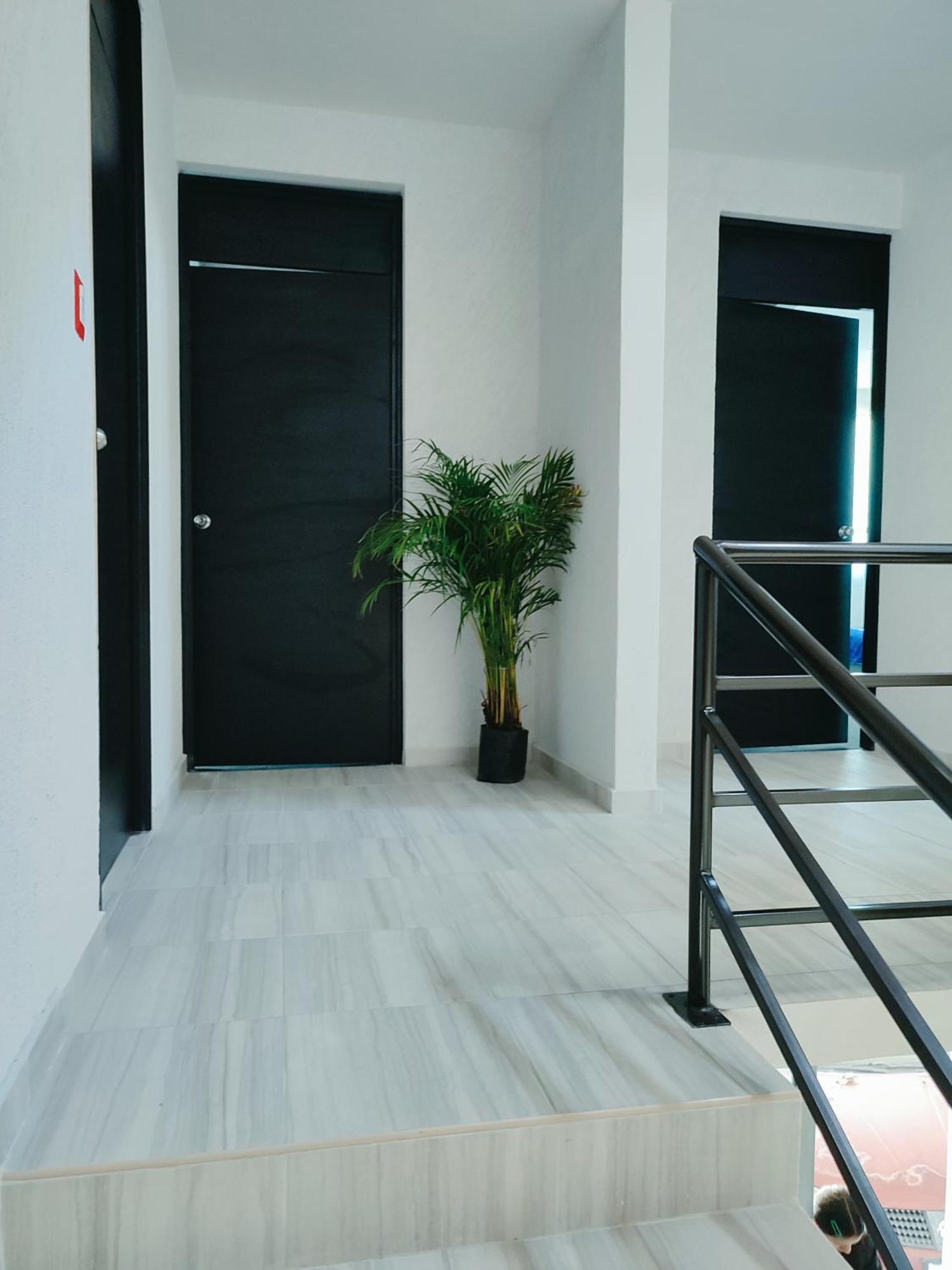 Hotel Boutique Otomi Cerca De Tolantongo Cardonal ภายนอก รูปภาพ